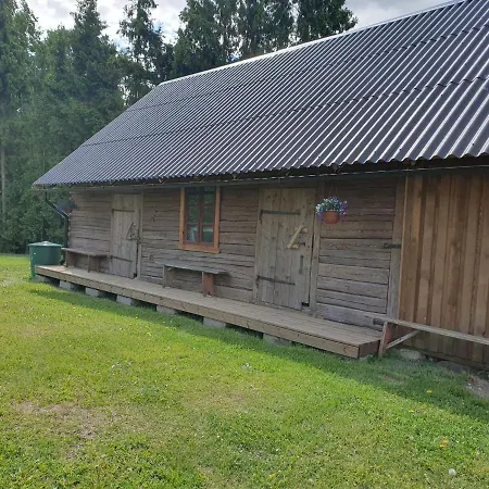 Апартаменты Lahedad Lahedalt Suurkula